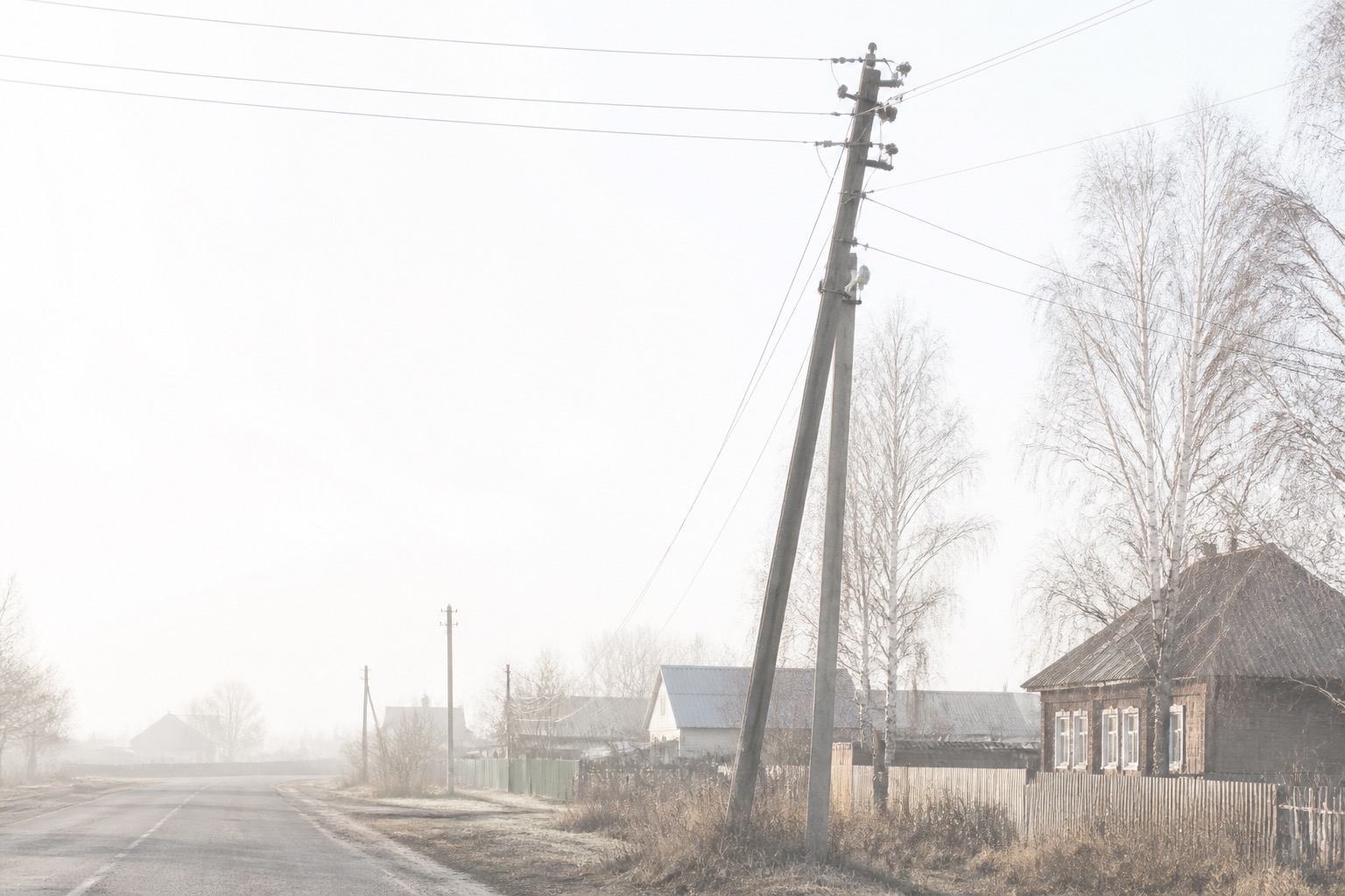 Городская транспортная инфраструктура